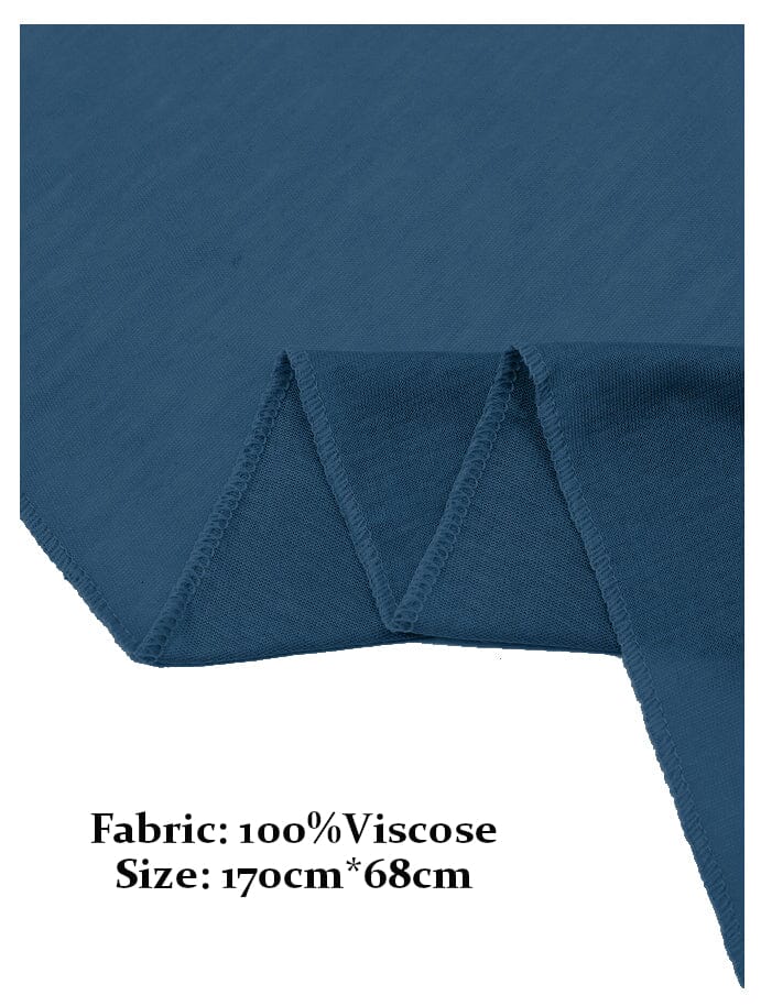 Grande echarpe femme foulard