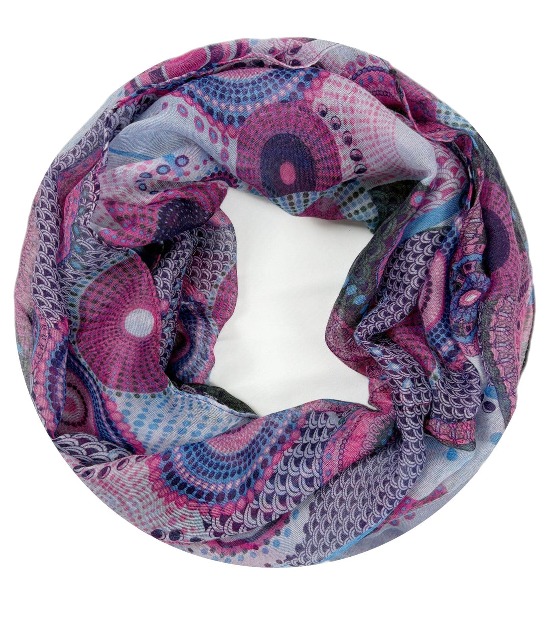 Echarpe Loop foulard