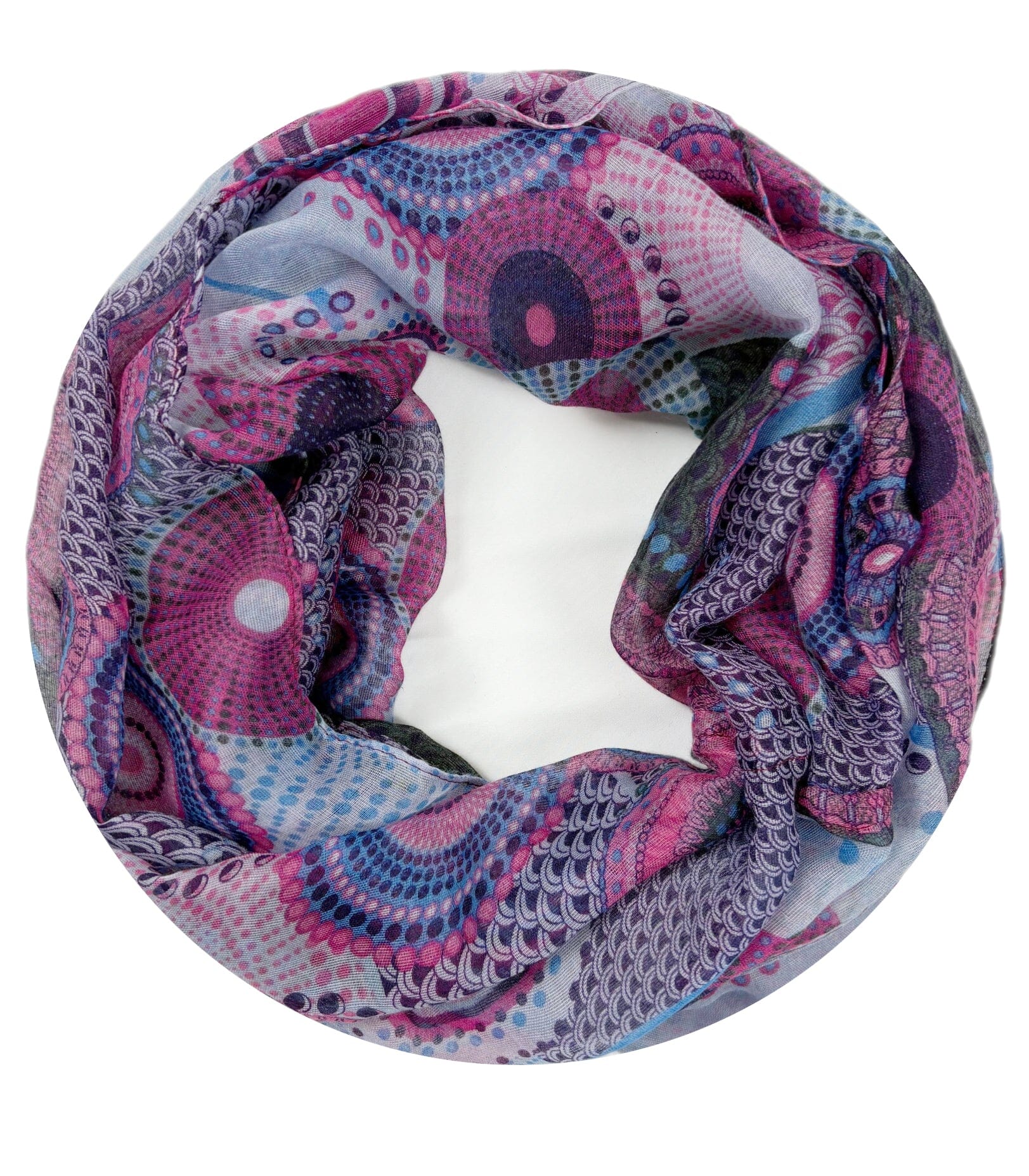 Echarpe Loop foulard