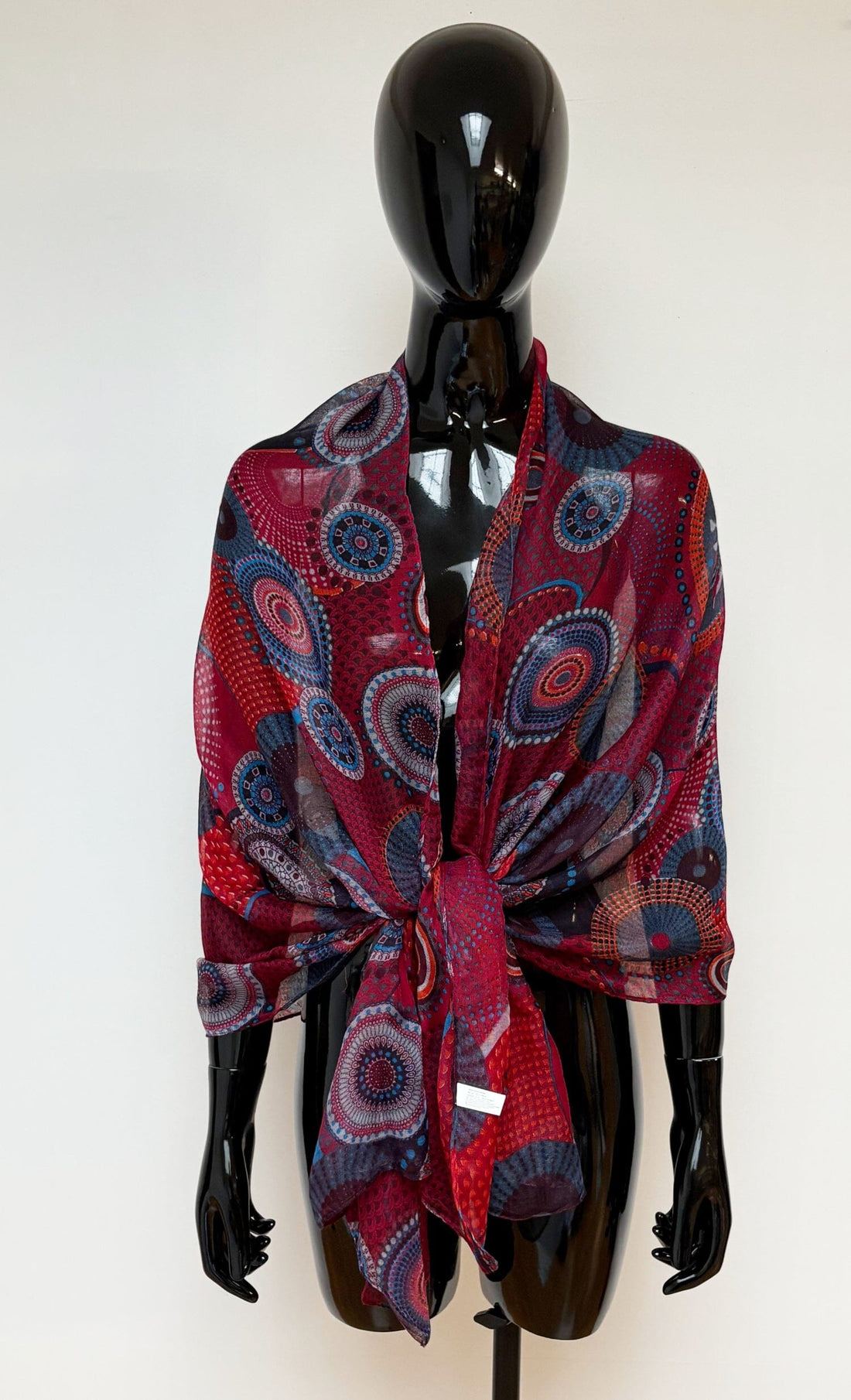 Foulard Mode femme foulard