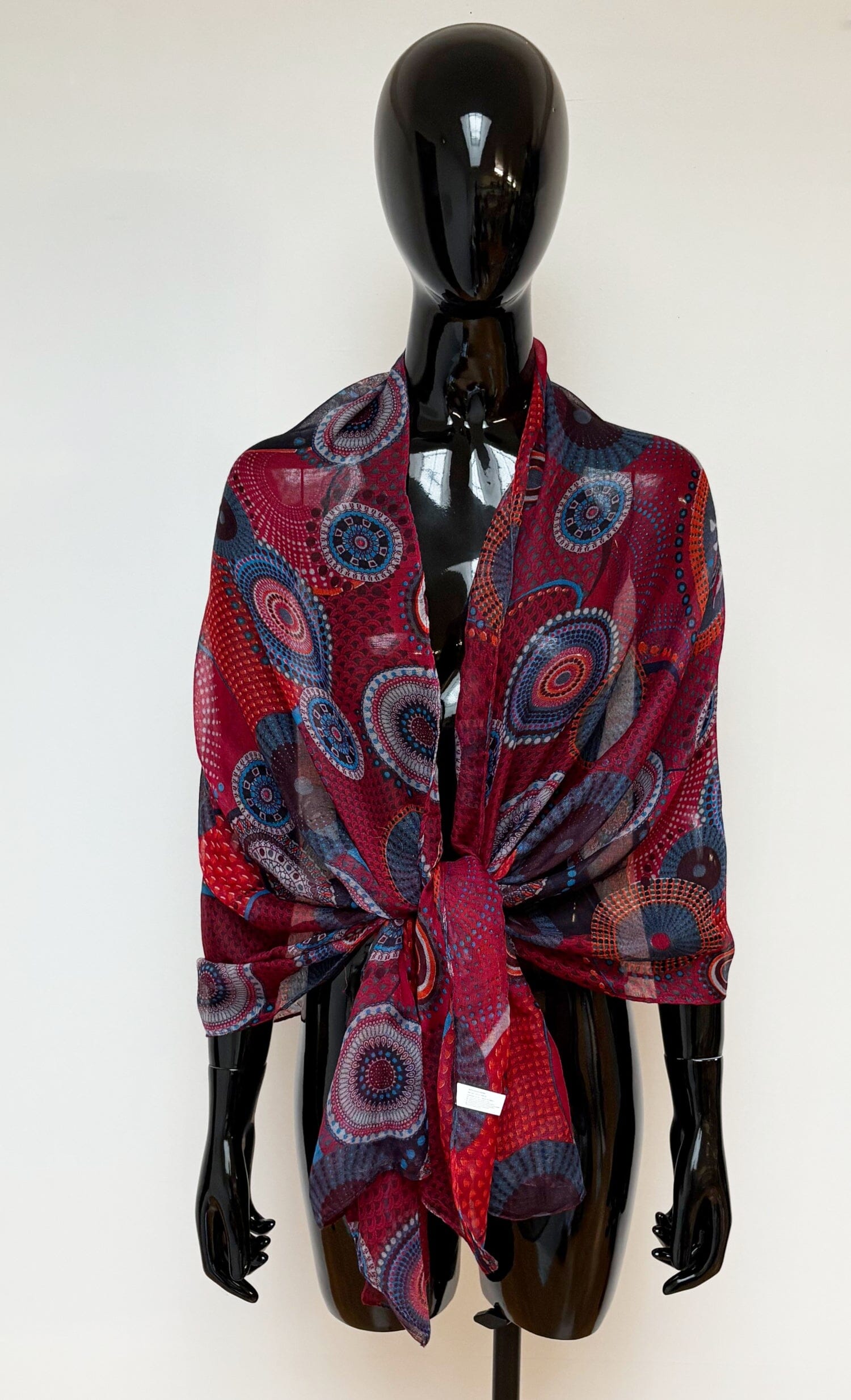 Foulard Mode femme foulard