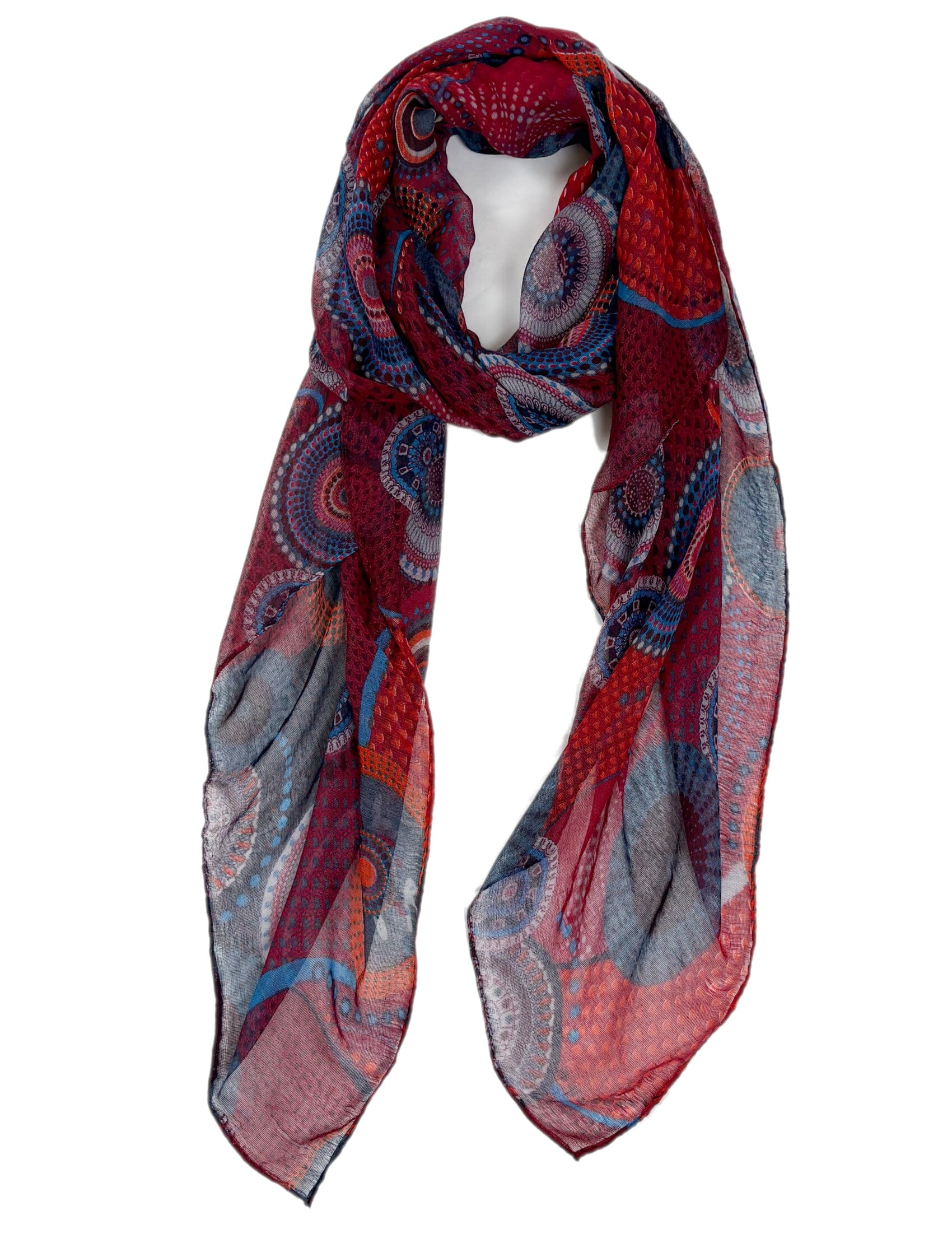 Foulard Mode femme foulard