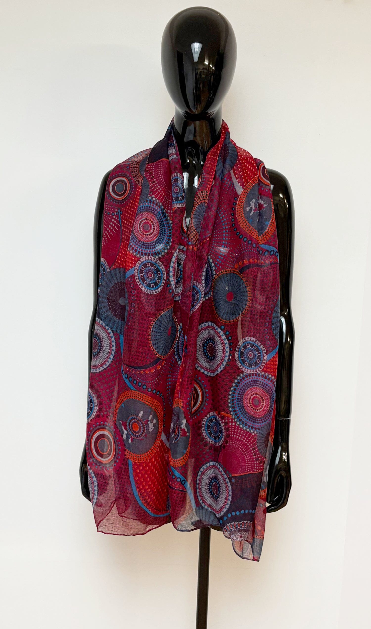 Foulard Mode femme foulard