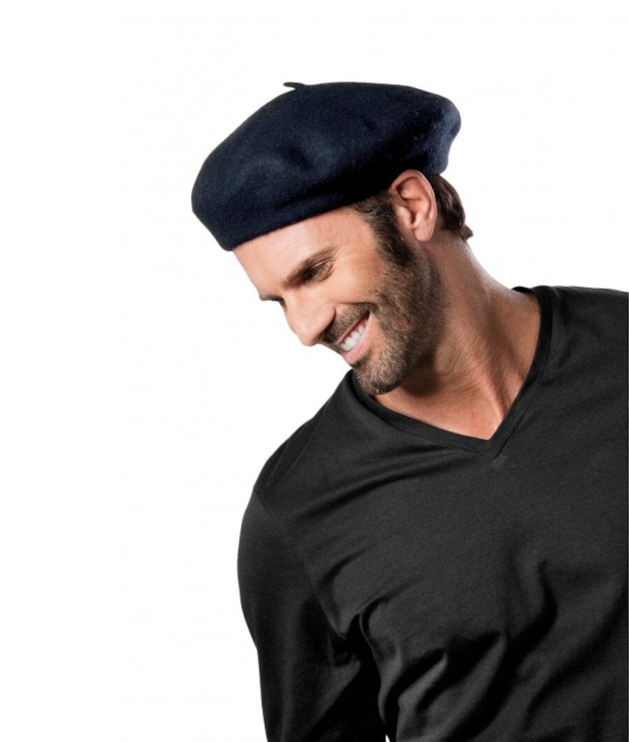 Béret Homme - Femme chapeau