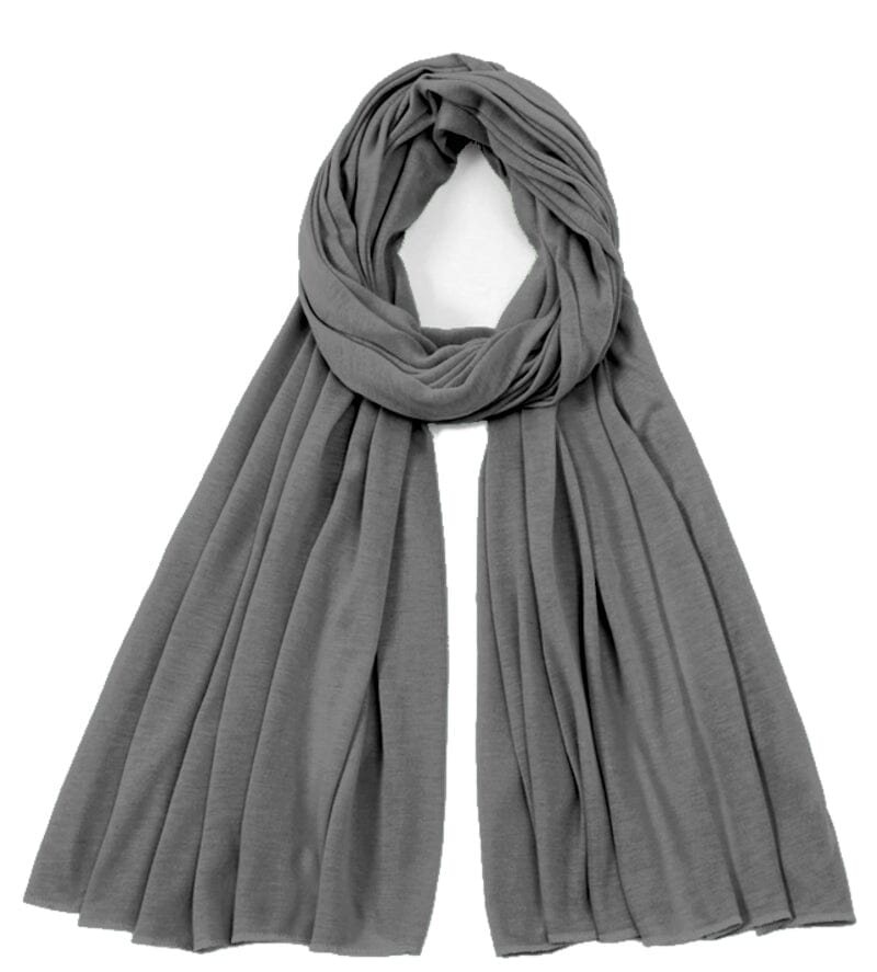 Etole femme foulard
