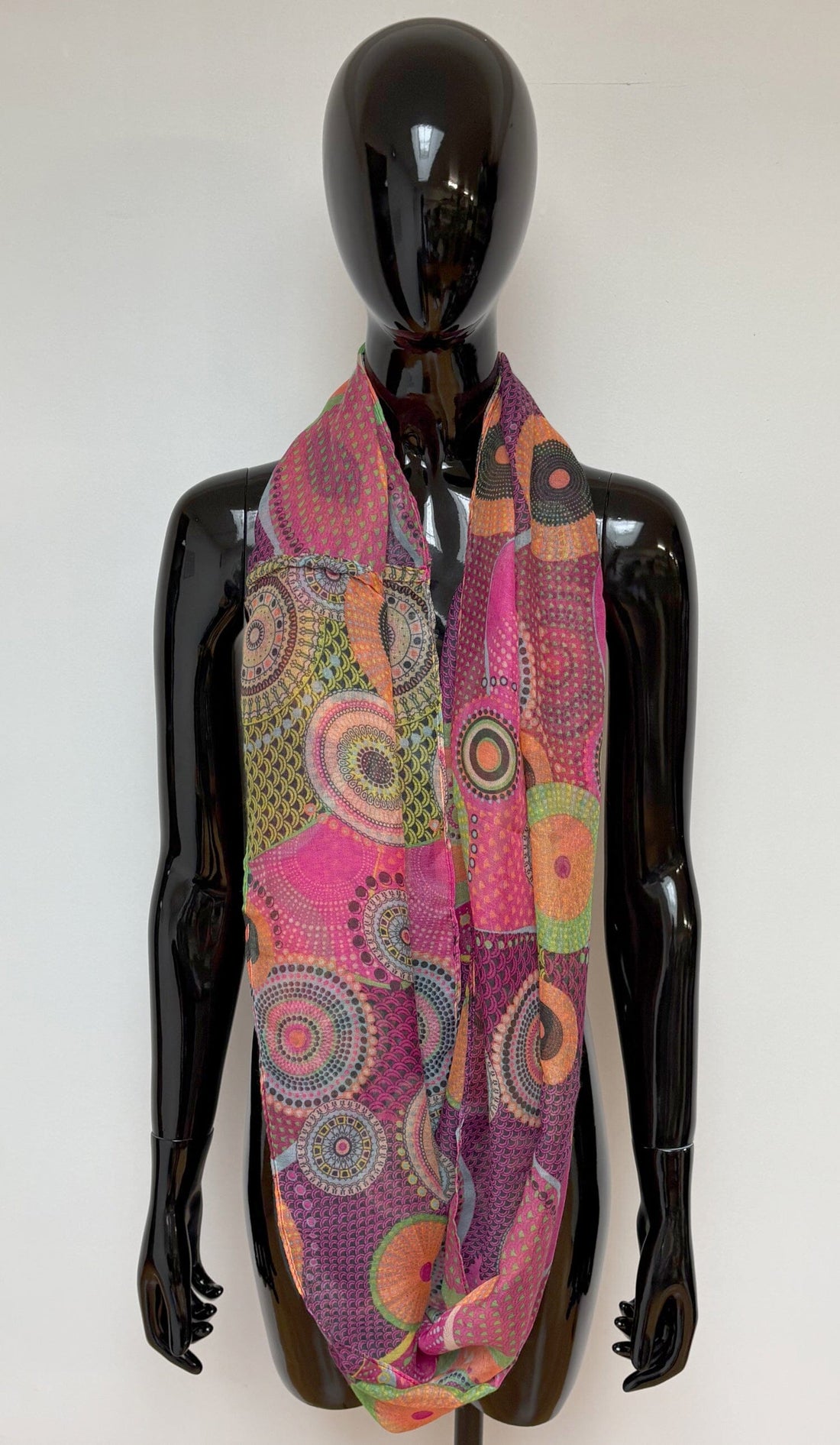 Foulard Loop Léger foulard