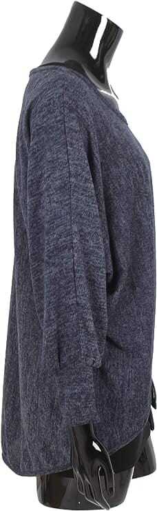 Top double (Débardeur + Pull) pull