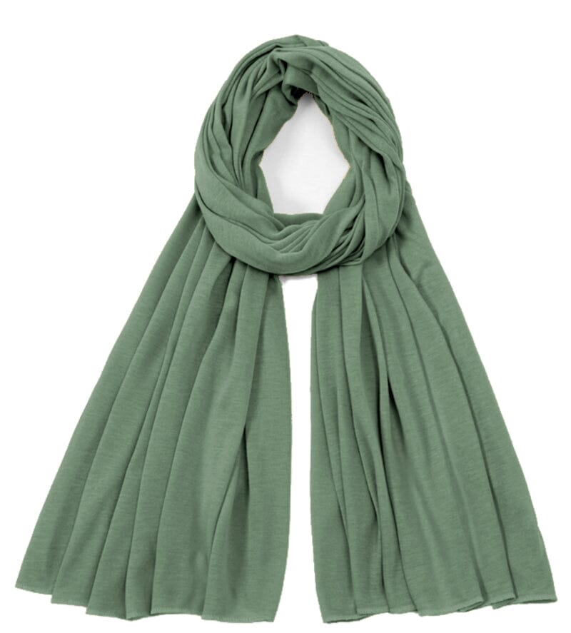 Foulard Khaki femme foulard