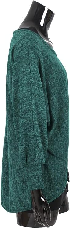 Pull lèger double (Débardeur + Pull) pull