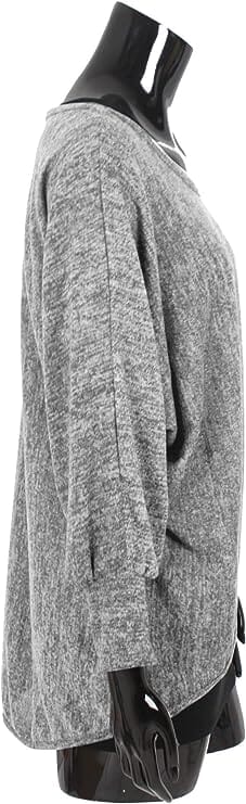 Pull double (Débardeur + Pull) pull