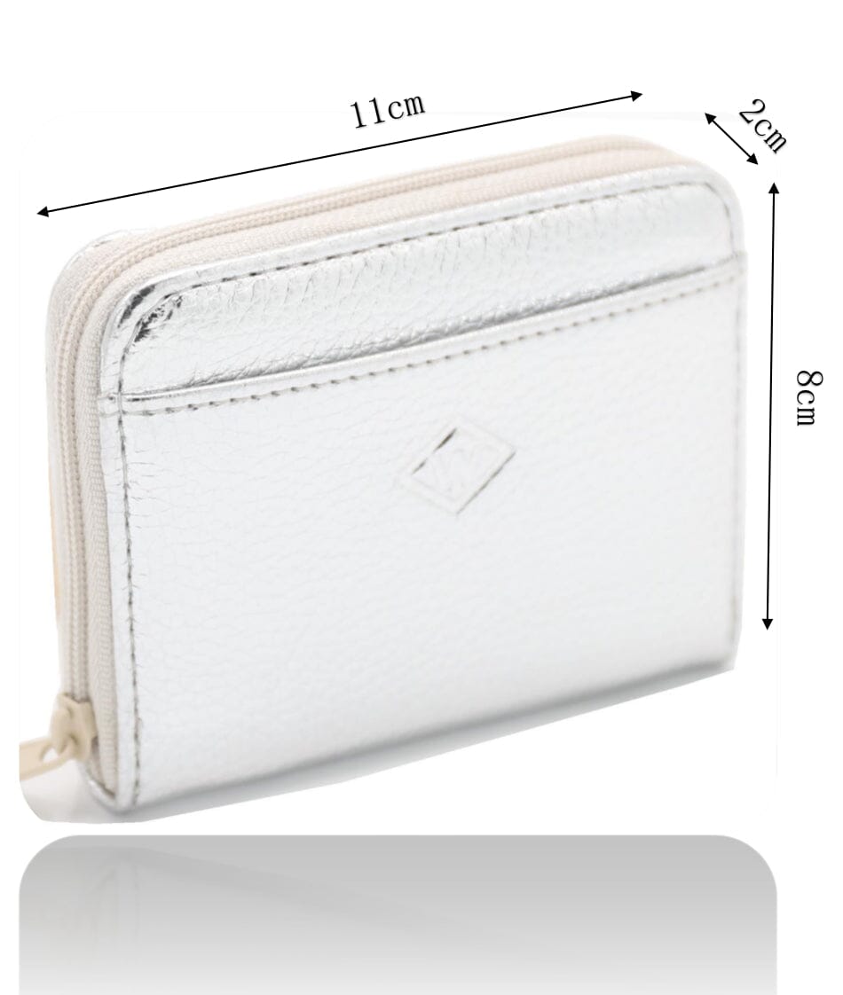 Porte Monnaie en Cuir Porte Monnaie