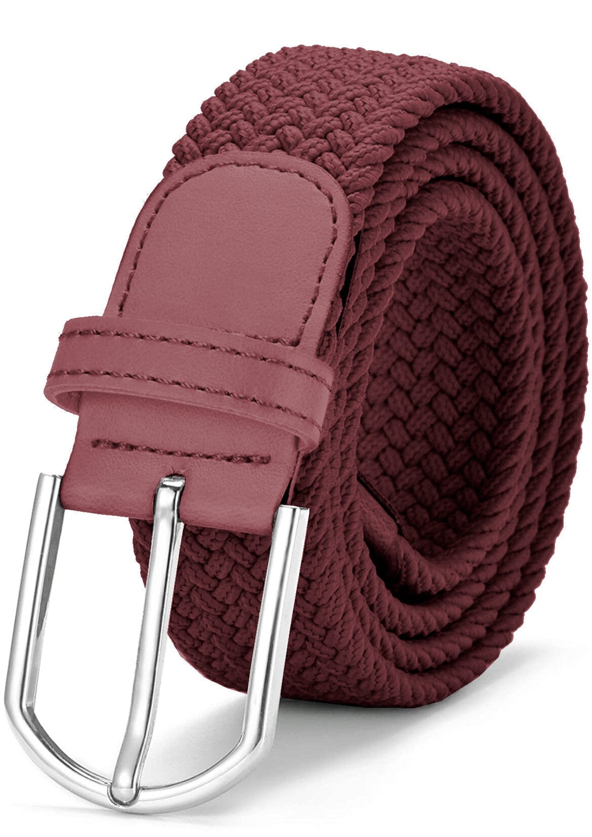 Ceinture Tressée Elastique ceinture
