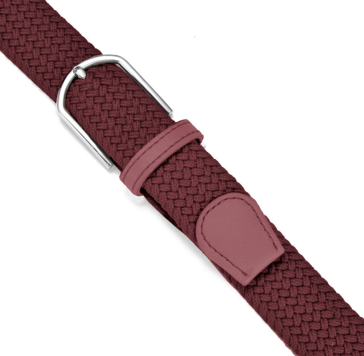 Ceinture Tressée Elastique ceinture