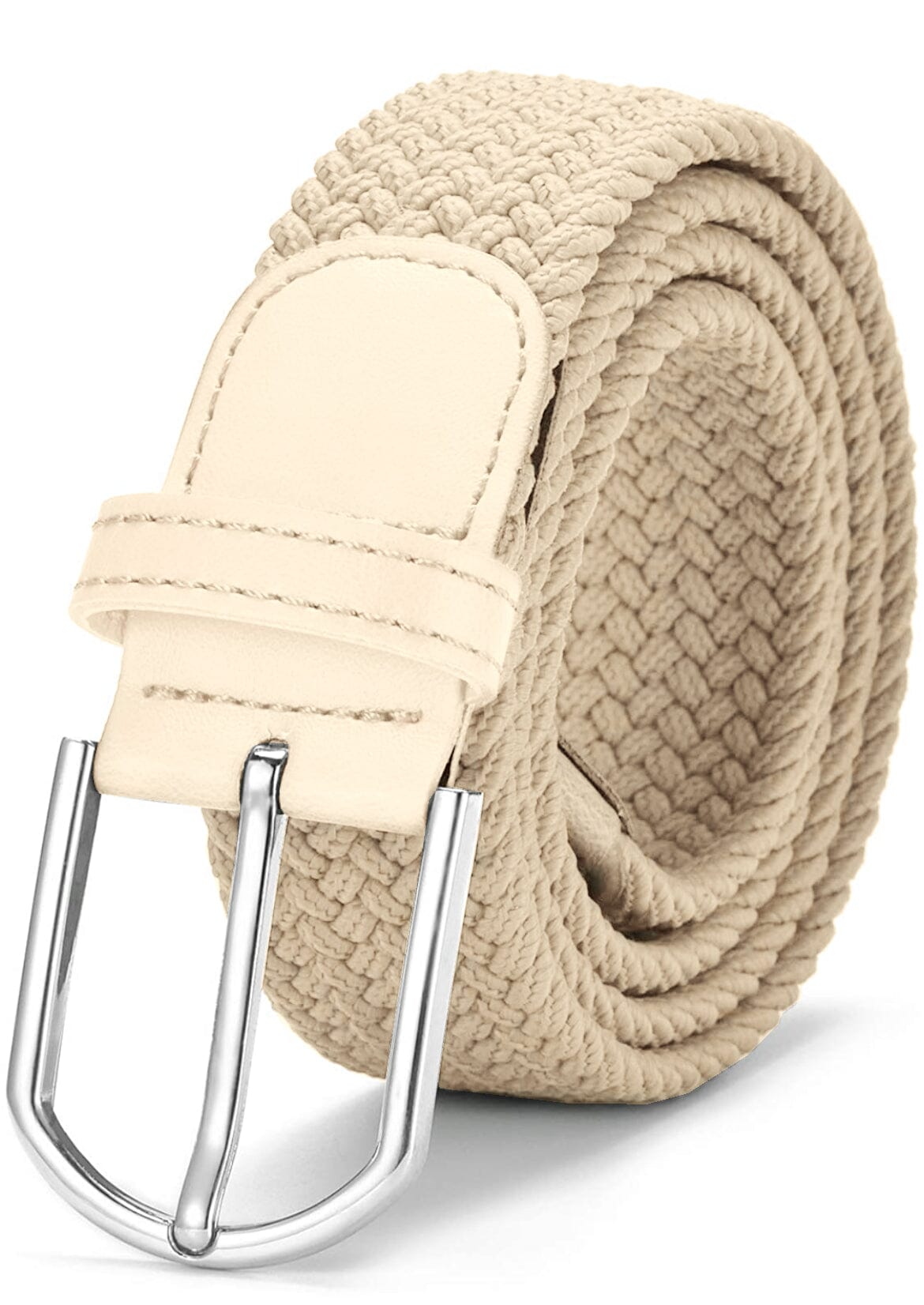 Ceinture Elastique Réglable - Taille (38 à 50) - Homme ceinture