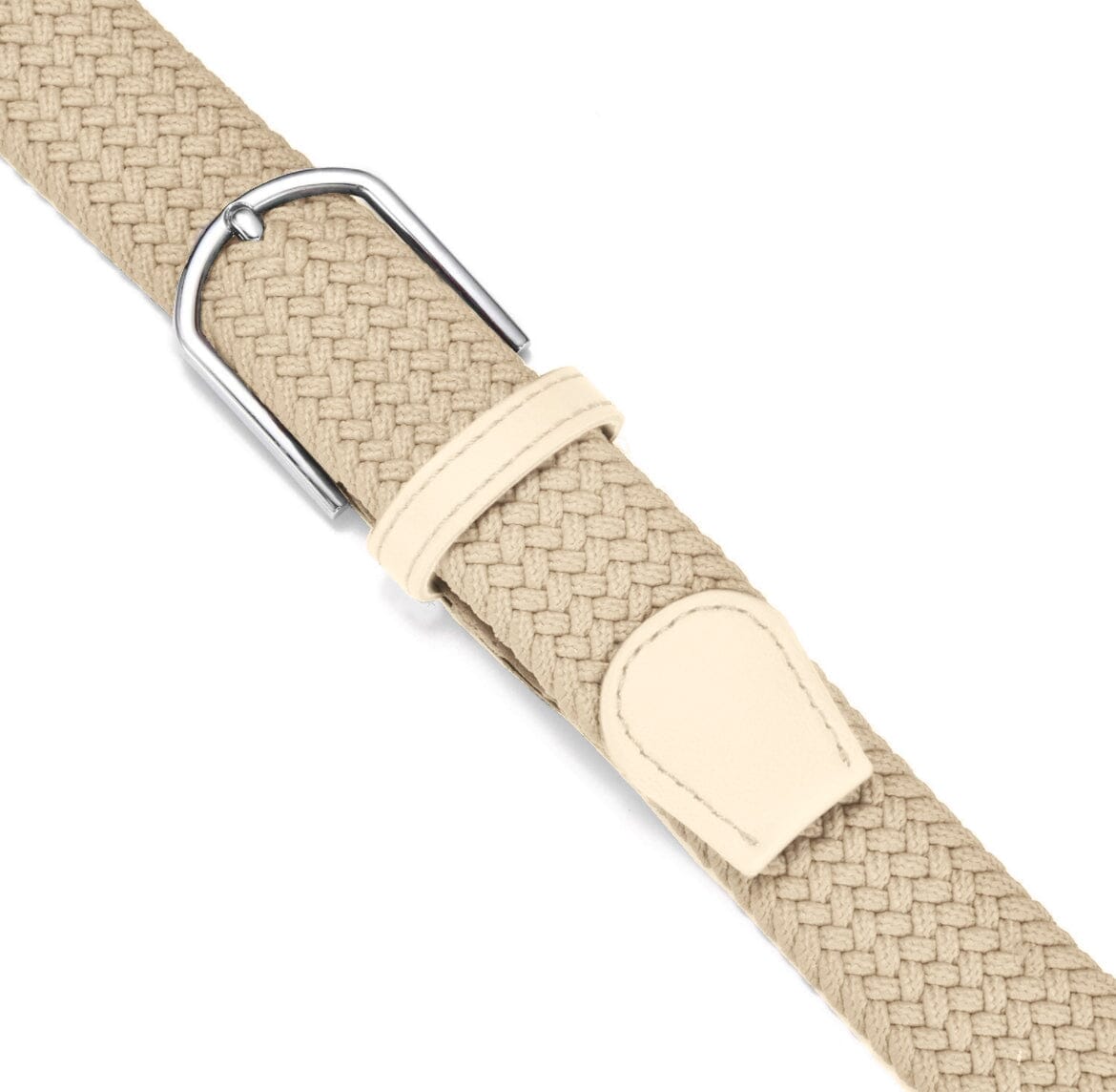 Ceinture Elastique Réglable - Taille (38 à 50) - Homme ceinture