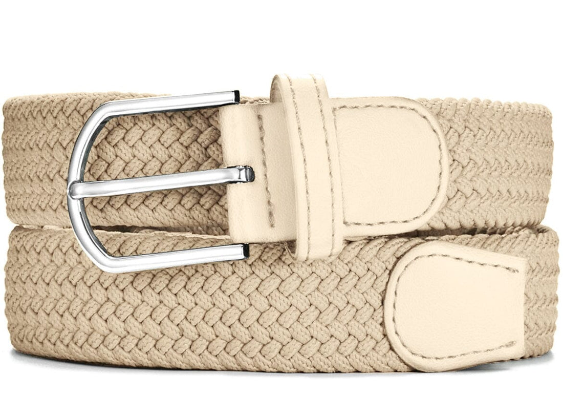 Ceinture Elastique Réglable - Taille (38 à 50) - Homme ceinture