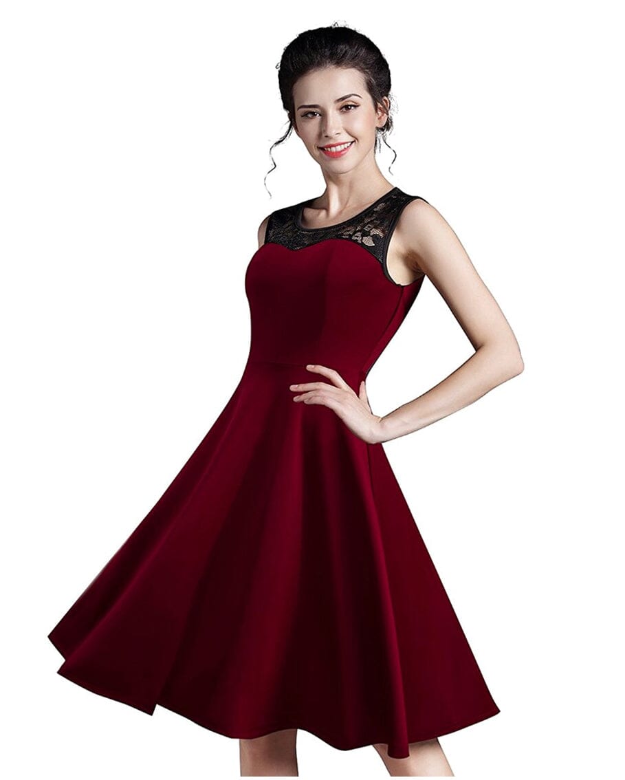 Robe de soirée Robe