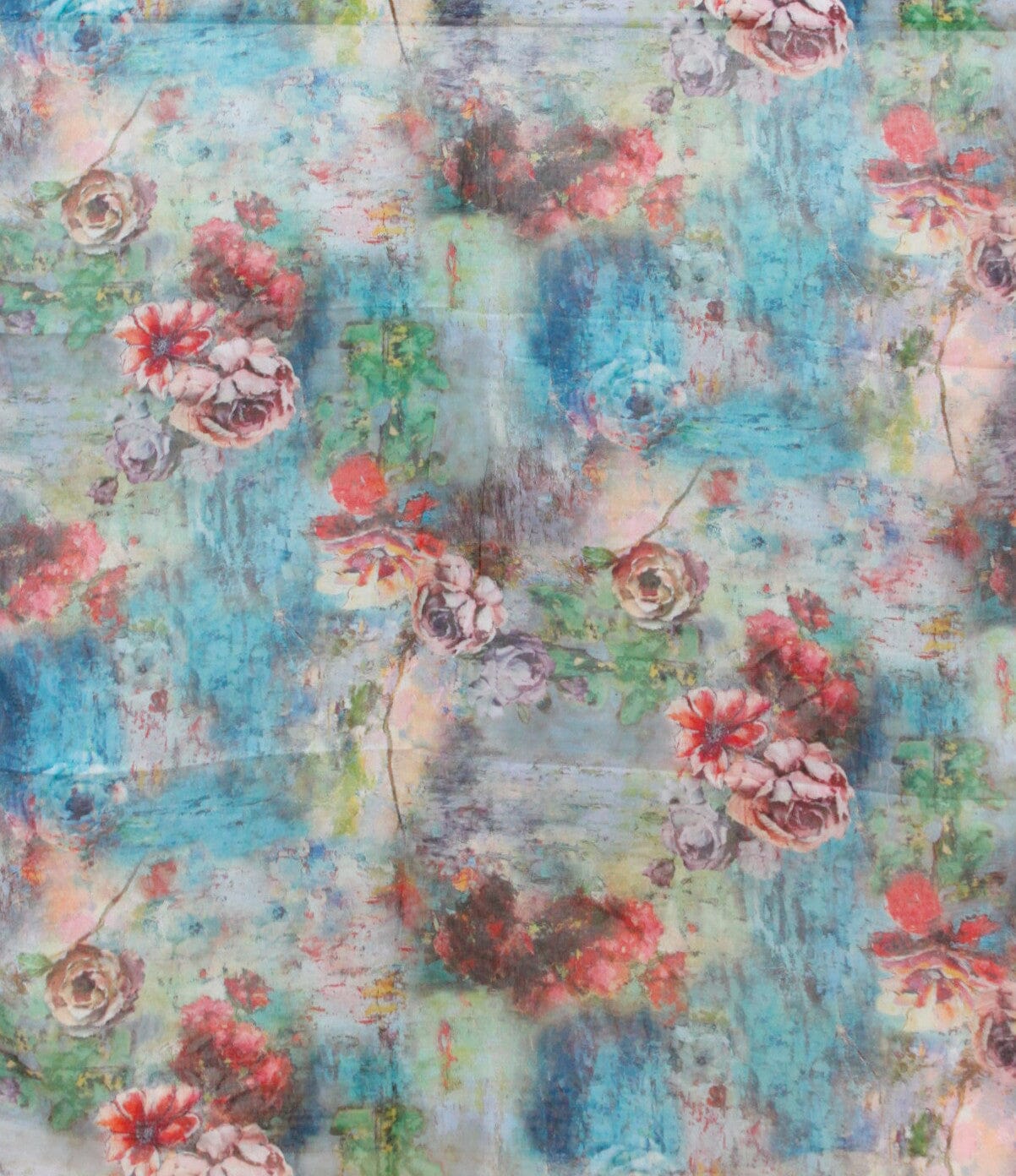 Etole en soie lisse (Toute saison) foulard