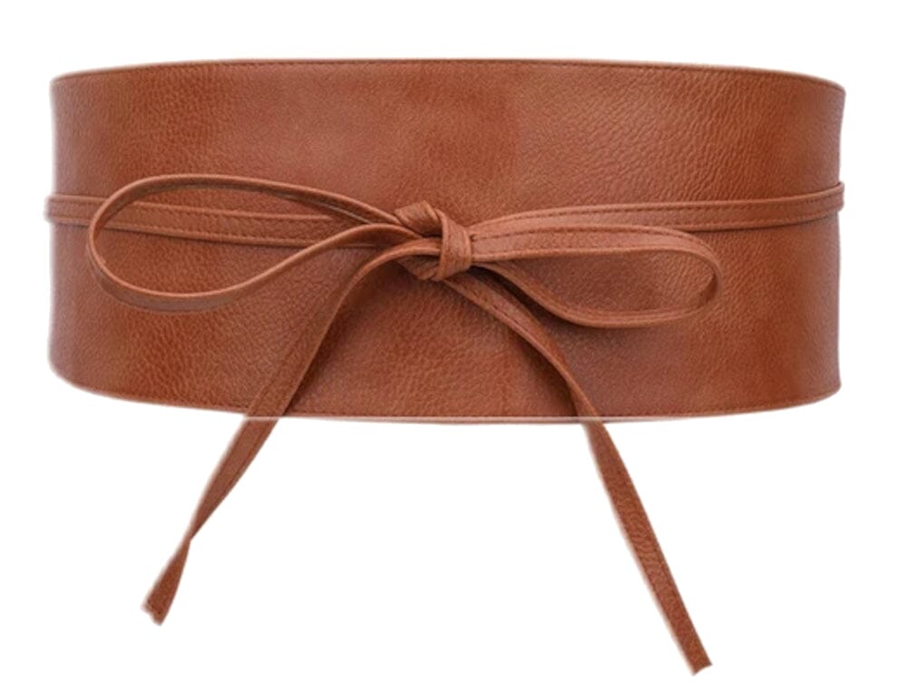 Grosse ceinture femme ceinture