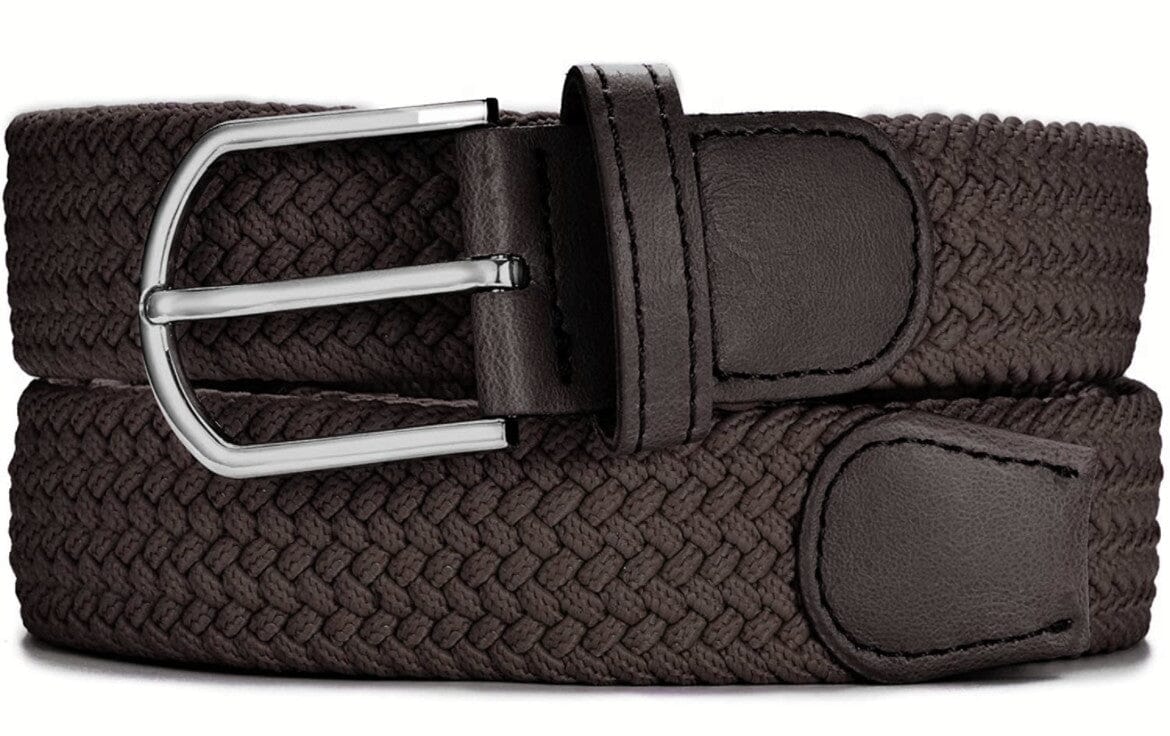 Ceinture Tressée ceinture