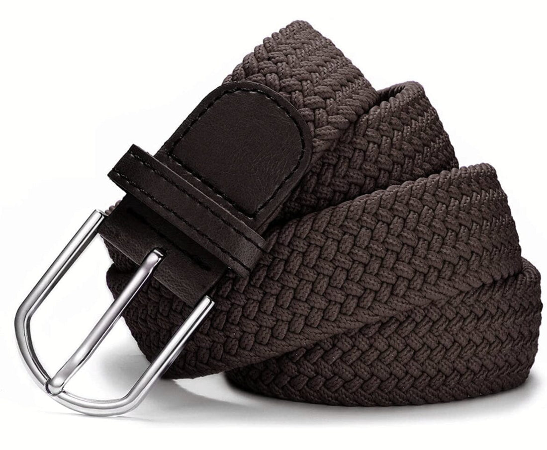 Ceinture Tressée ceinture