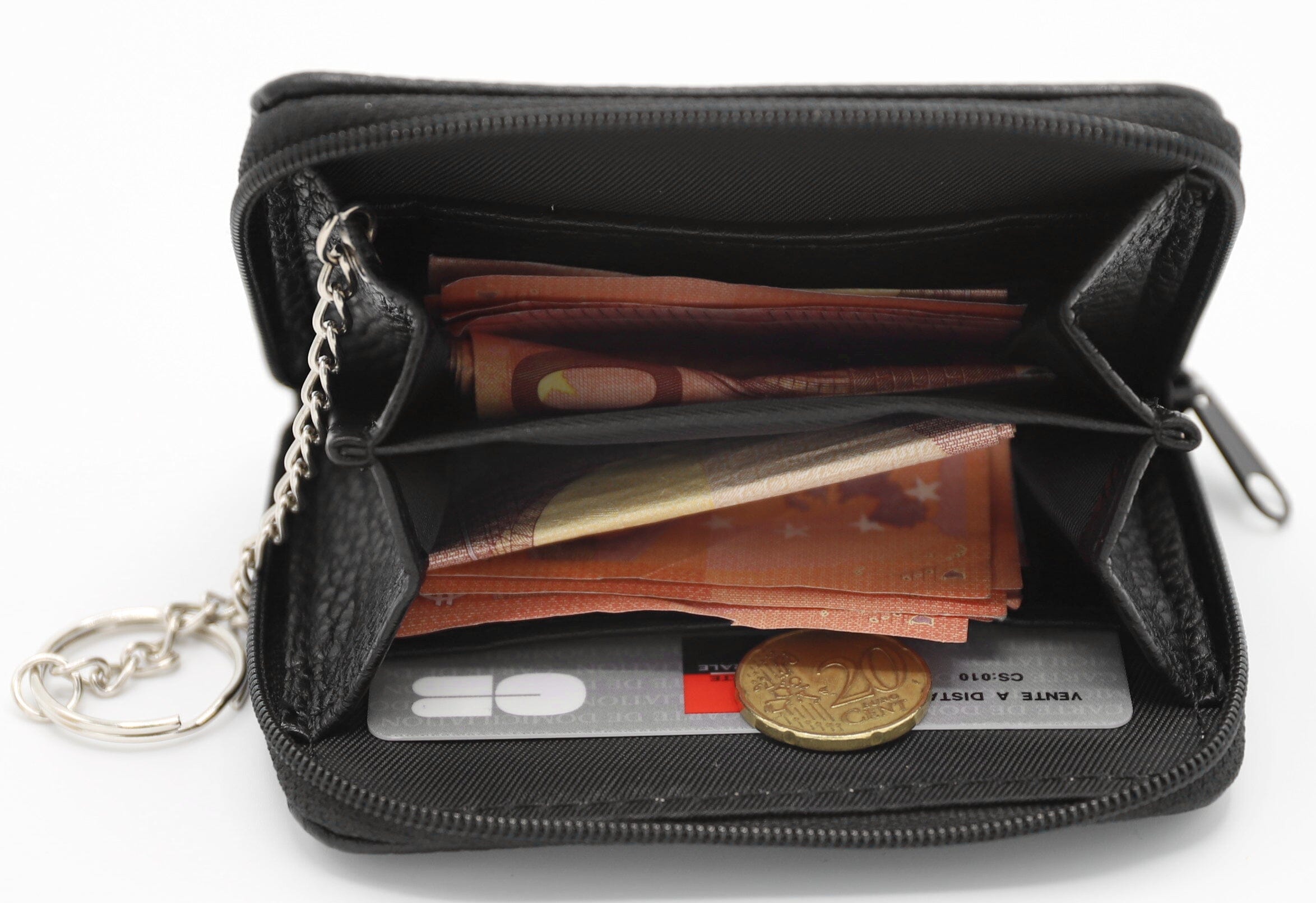 Portefeuille femme Porte Monnaie