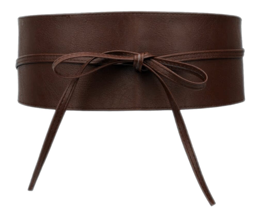 Ceinture pour Robe ceinture