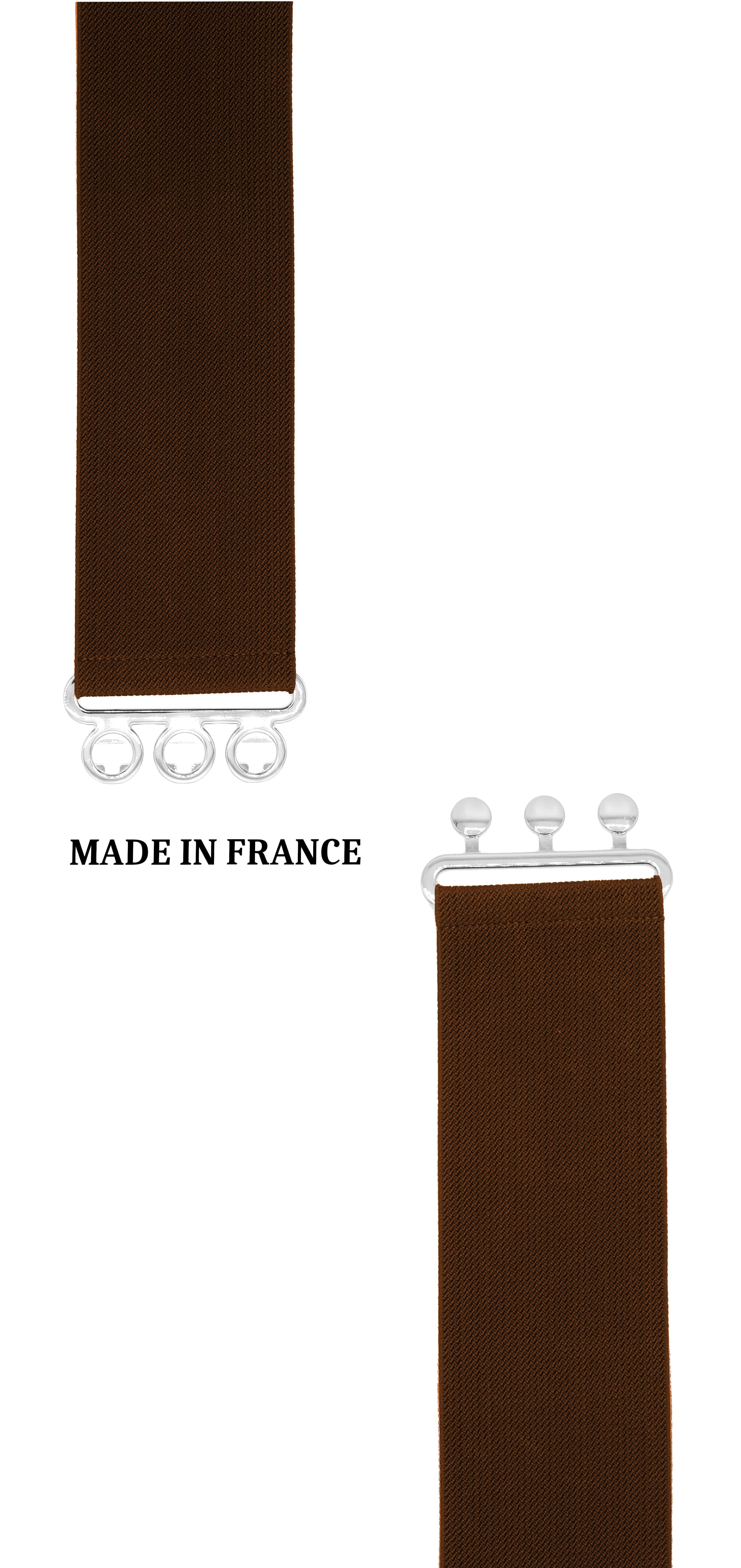 Ceintures Elastique Large à boucle - femme ceinture