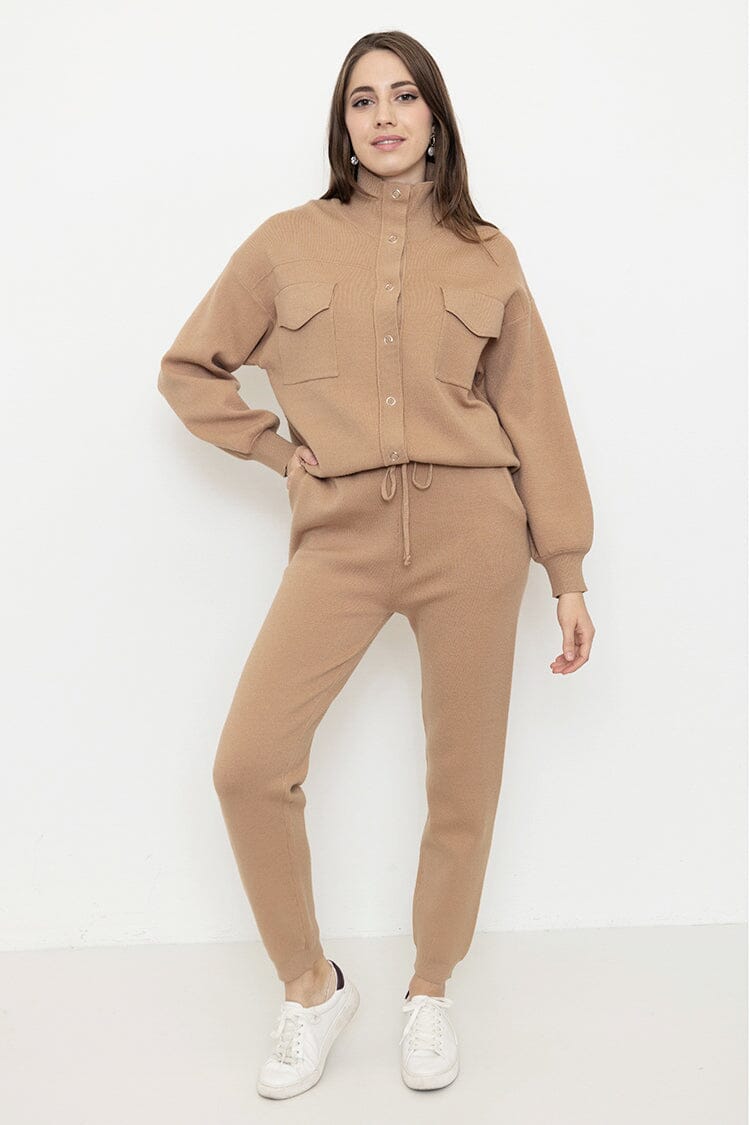 SurvĂŞtement Basique femme pull