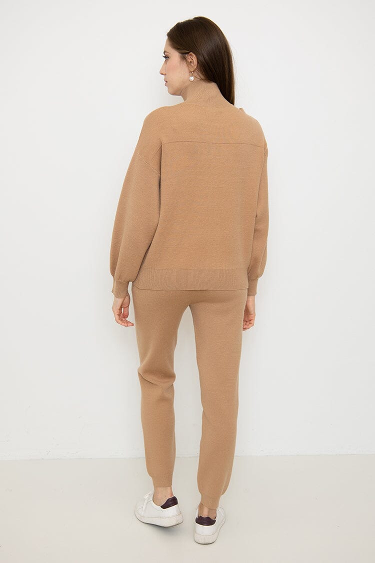 Survêtement Basique femme pull