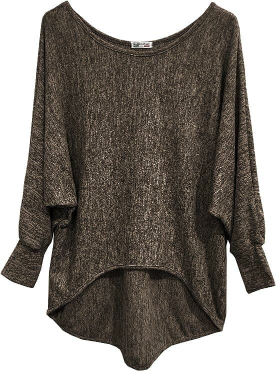 Pullover femme pull