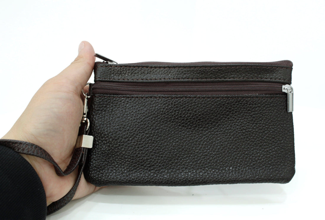 Portefeuille - Monnaie - clés - ( bandoulière ) - Femme Porte Monnaie