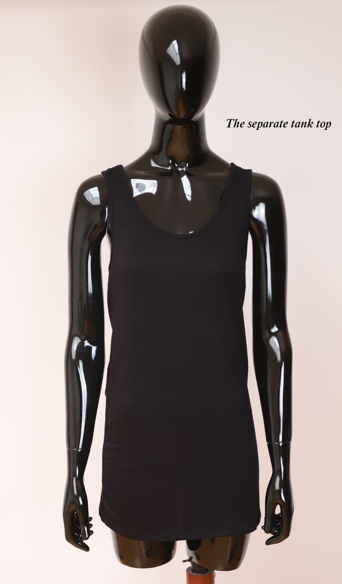 Blouse femme fluide haut