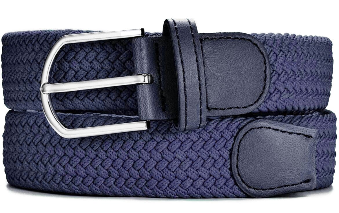 Ceinture Tressée Electrique ceinture