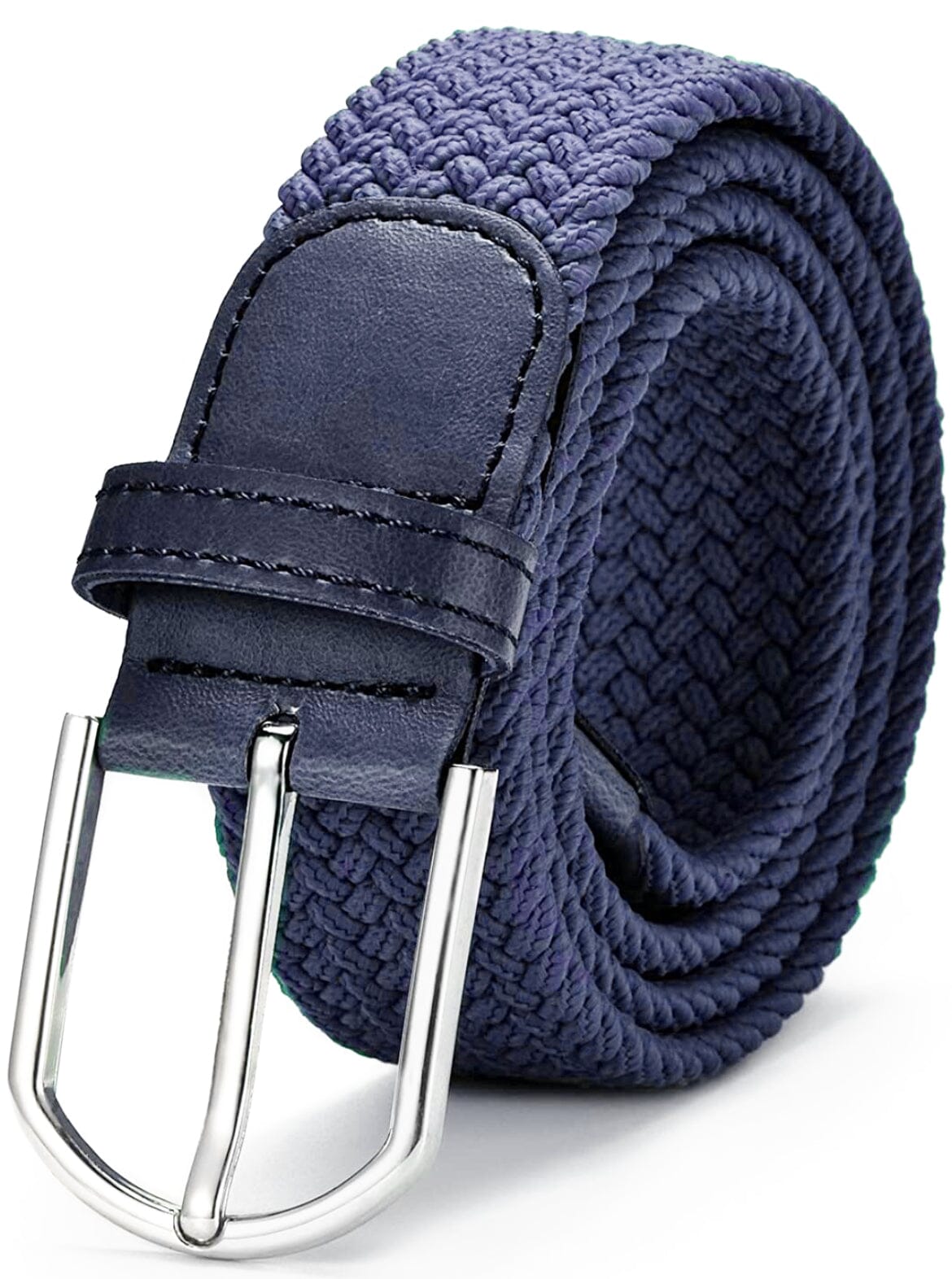 Ceinture Tressée Electrique ceinture