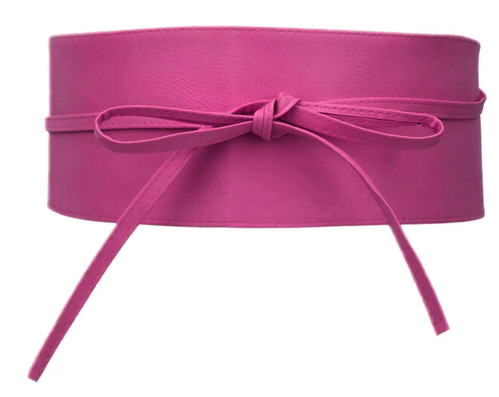 Ceinture femme tendance ceinture