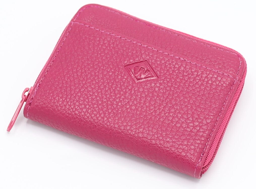 Petit Portefeuille femme Porte Monnaie