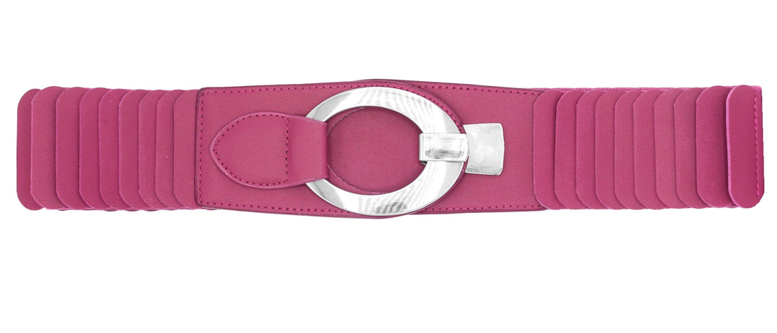 Ceinture robe (Fushia) ceinture