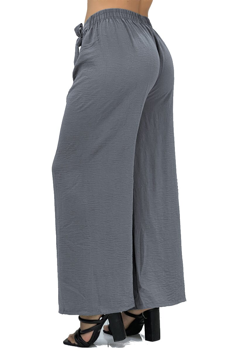 Pantalon fluide été pantalon