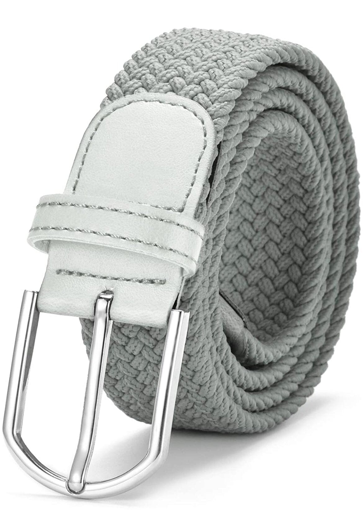 Ceinture elastique Gris ceinture