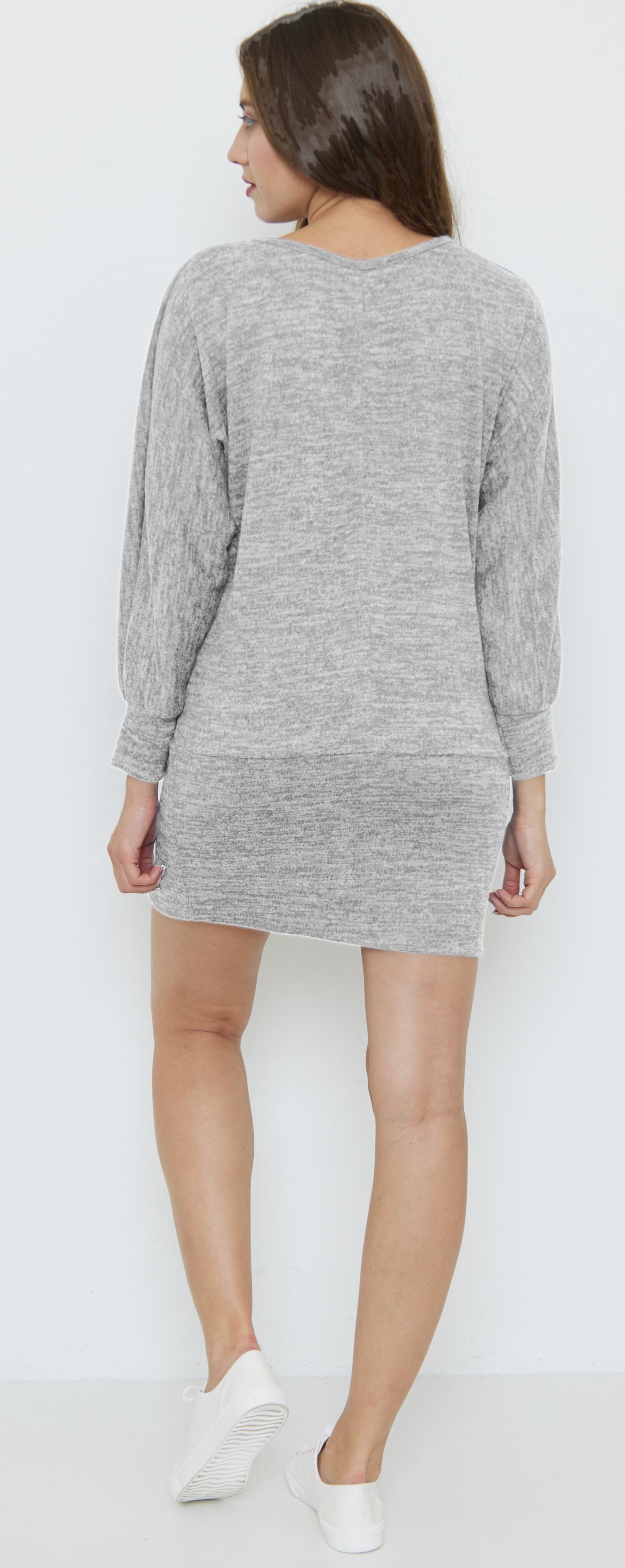 Robe Pull femme Robe