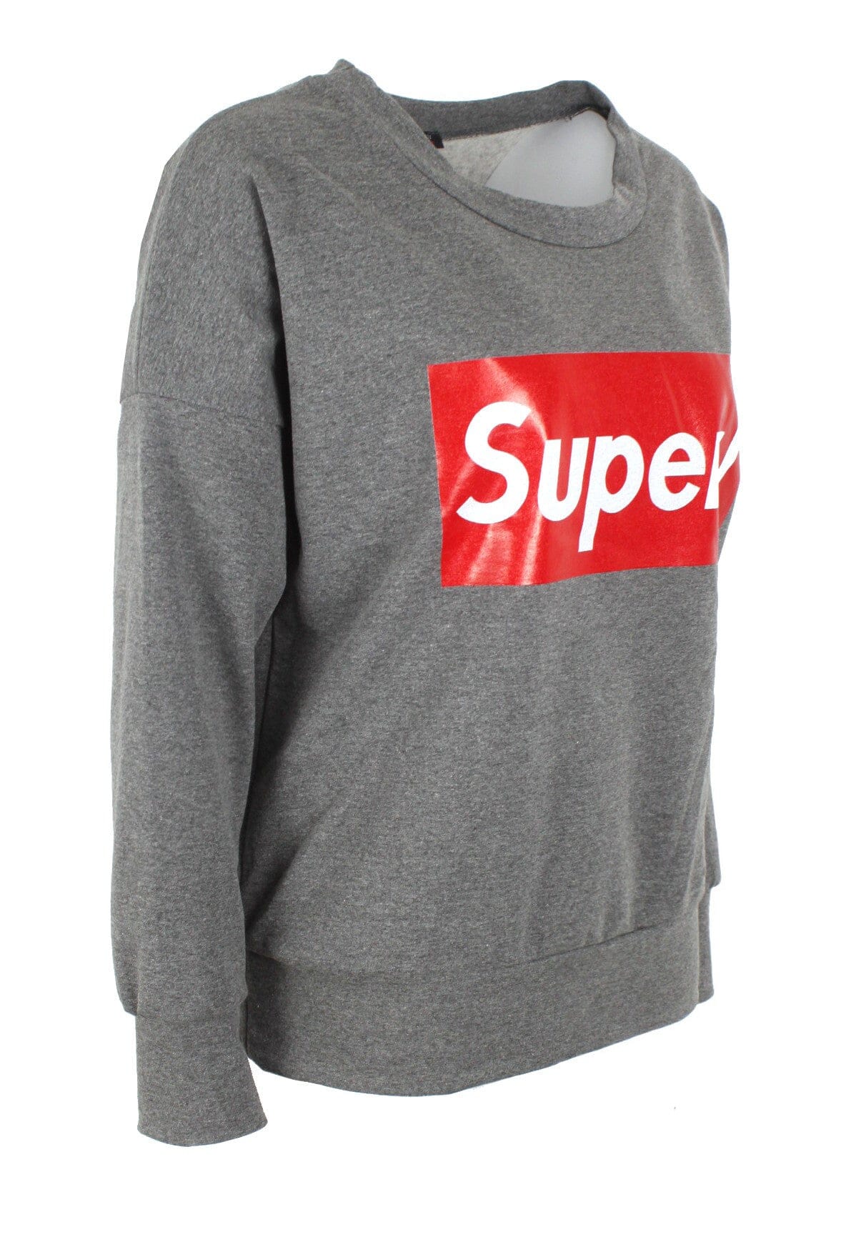 Sweat imprimé Sweat