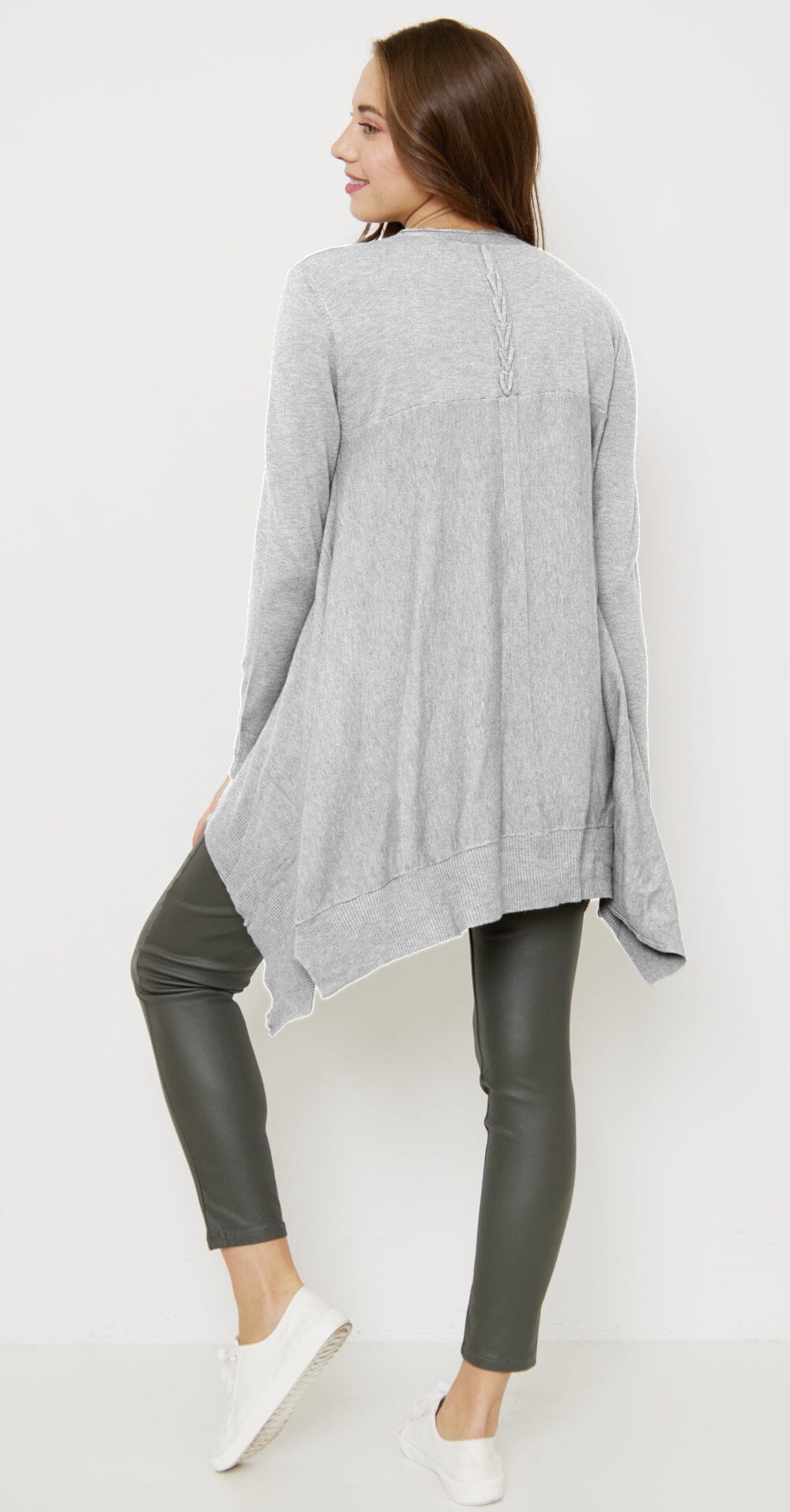 Pull Tricot, Manches Longues Chandail pull