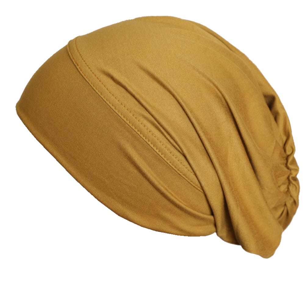 Bonnet Jersey pour Femme, Bonnet Souple bonnet
