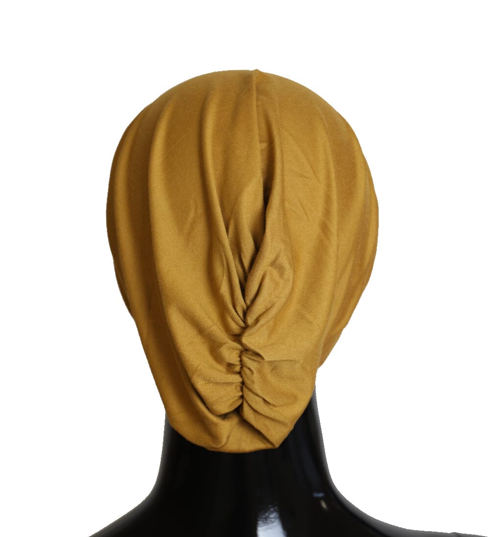 Bonnet Jersey pour Femme, Bonnet Souple bonnet