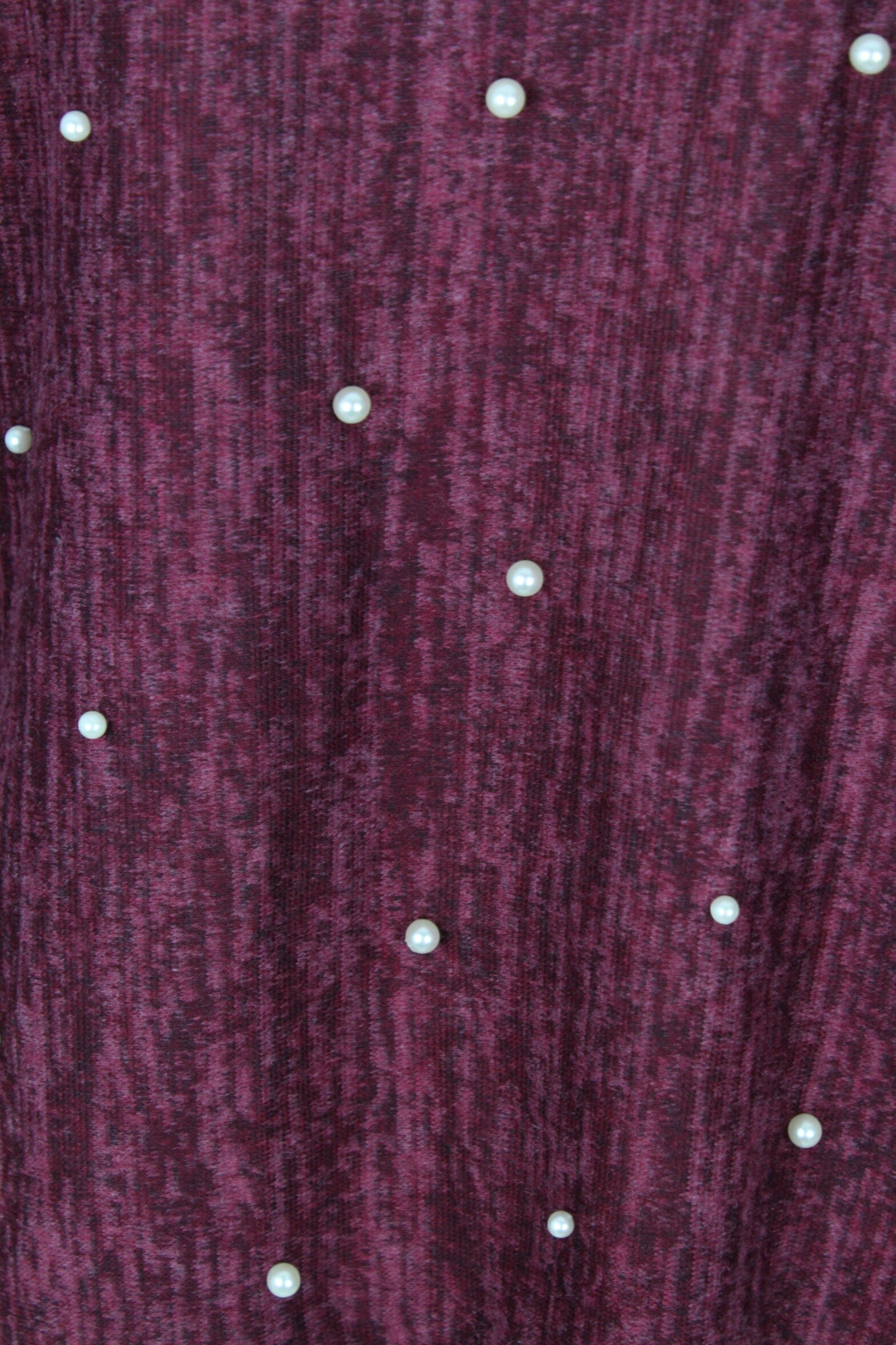 Pull oversize sweat-pull