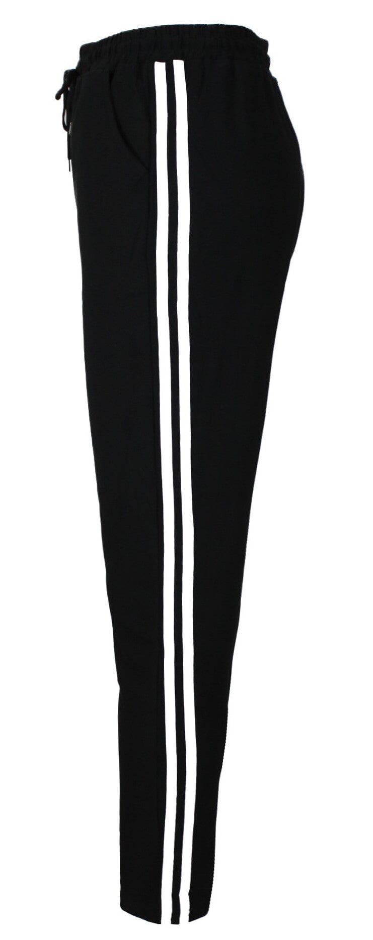 Jogging en Tissus Léger Sportif Extensible - Femme pantalon