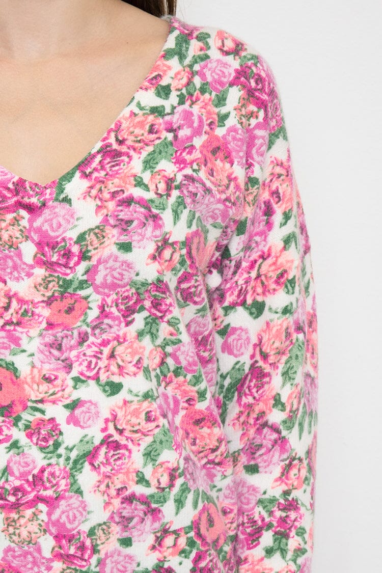Pull boutonné pull