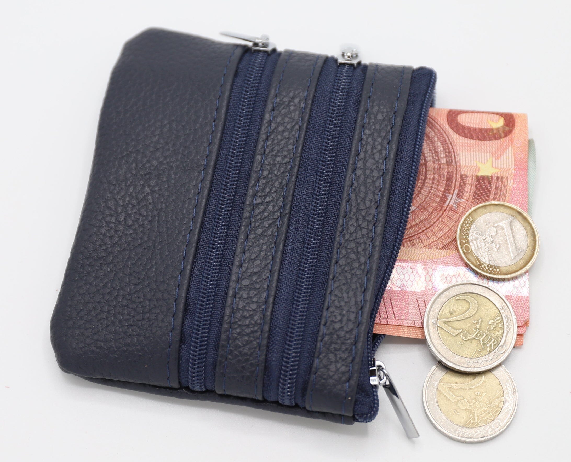 Porte clés - Monnaie- Billets - Femme - Homme Porte Monnaie