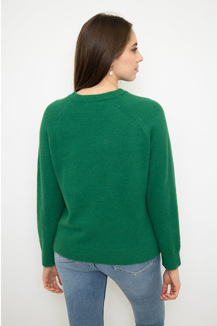 Pull boutonné pull